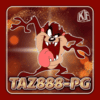 Logo da TAZ888PG